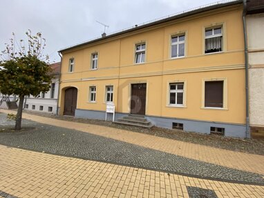Mehrfamilienhaus zum Kauf 430.000 € 10 Zimmer 273 m² 1.406 m² Grundstück Liebenwalde Liebenwalde 16559