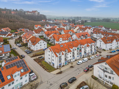Wohnung zum Kauf 249.000 € 3 Zimmer 76 m² Warthausen Warthausen 88447