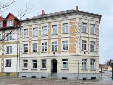 Mehrfamilienhaus zum Kauf Provisionsfrei 2.110.000 € 5.006 m² Grundstück Demmin Demmin 17109