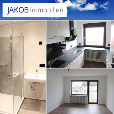 Wohnung zum Kauf 177.000 € 2 Zimmer 66 m² 2. Geschoss Kulmbach Kulmbach 95326