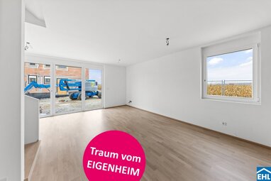 Doppelhaushälfte zum Kauf 509.000 € 4 Zimmer 100,1 m² Waldstraße St. Pölten St. Pölten 3100