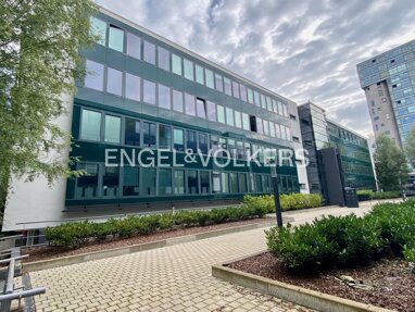 Bürofläche zur Miete 13,20 € 900 m² Bürofläche teilbar ab 450 m² Harburg Hamburg 21079