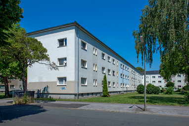 Wohnung zur Miete nur mit Wohnberechtigungsschein 153,50 € 1 Zimmer 39,8 m² Erdgeschoss Güntherstraße 90 Funkenburg Dortmund 44143
