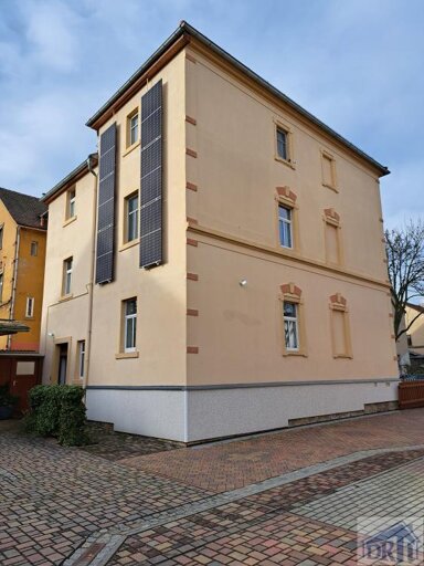 Wohnung zur Miete 530 € 4 Zimmer 87 m² 1. Geschoss Zittau Zittau 02763