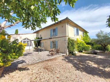 Bauernhaus zum Kauf Provisionsfrei 850.000 € 6 Zimmer 340 m² 24.700 m² Grundstück Castelnau-de-Montmiral