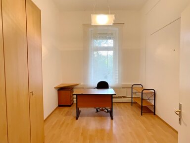 Bürofläche zur Miete provisionsfrei 240 € 1 Zimmer 14 m² Bürofläche Friedrichstraße 45 Paderborn - Kernstadt Paderborn 33102