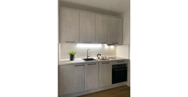 Wohnung zur Miete 340 € 1 Zimmer 28 m² EG Turbinenstr. 17 Stadtwerke Bielefeld 33609