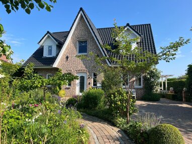Einfamilienhaus zum Kauf 579.000 € 5 Zimmer 190 m² 792 m² Grundstück Kassebruch Hagen im Bremischen 27628