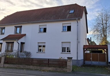 Doppelhaushälfte zum Kauf 300.000 € 5,5 Zimmer 114,7 m² 400 m² Grundstück Hopfengarten Magdeburg 39120