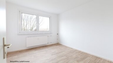 Wohnung zur Miete 330 € 2 Zimmer 41,8 m² EG frei ab 01.02.2025 Unstrutstraße 2 Nördliche Neustadt Halle 06122