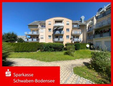 Wohnung zum Kauf 198.000 € 2 Zimmer 56 m² Günzburg Günzburg 89312