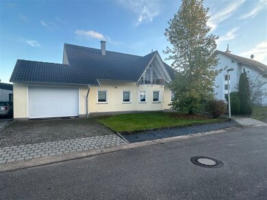 Einfamilienhaus zum Kauf 489.000 € 5,5 Zimmer 200 m² 740 m² Grundstück Lauterbach Völklingen 66333