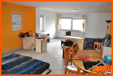 Wohnung zur Miete 500 € 1 Zimmer 51 m² 1. Geschoss Robert-Koch-Str. 0 Ober-Olm 55270