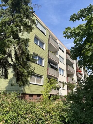 Wohnung zum Kauf 139.000 € 66 m² 3. Geschoss Linden Wolfenbüttel 38300