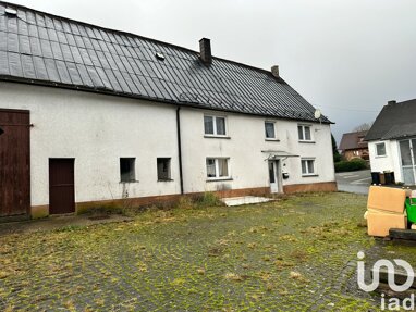 Haus zum Kauf 129.000 € 8 Zimmer 200 m² 1.300 m² Grundstück Rabenscheid Breitscheid 35767
