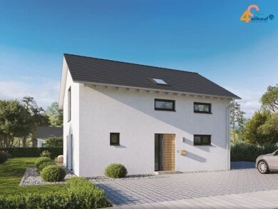 Haus zum Kauf 273.239 € 5 Zimmer 165,9 m² 550 m² Grundstück Ahrensdorf Ludwigsfelde 14974