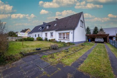 Doppelhaushälfte zum Kauf Provisionsfrei 179.000 € 4 Zimmer 115 m² 870 m² Grundstück Uetersen 25436