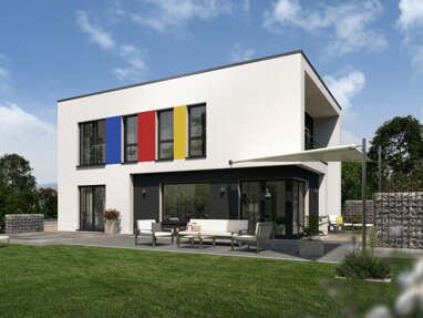 Einfamilienhaus zum Kauf 1.089.700 € 5 Zimmer 183 m² 488 m² Grundstück Stadtmitte Bergisch Gladbach 51465
