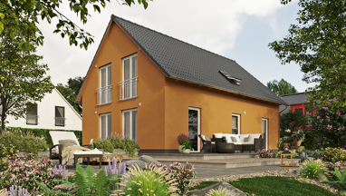 Einfamilienhaus zum Kauf 504.000 € 5 Zimmer 129 m² 500 m² Grundstück Hanhofen 67374