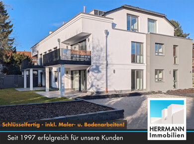 Wohnung zum Kauf 446.300 € 3 Zimmer Wennigsen Wennigsen (Deister) 30974