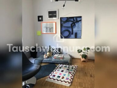 Wohnung zur Miete Tauschwohnung 530 € 1 Zimmer 40 m² EG Bornheim Frankfurt am Main 60385