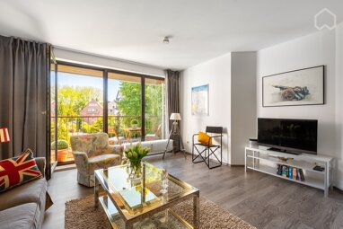 Wohnung zur Miete Wohnen auf Zeit 1.090 € 2 Zimmer 57 m² frei ab 01.01.2025 Südviertel Essen 45128