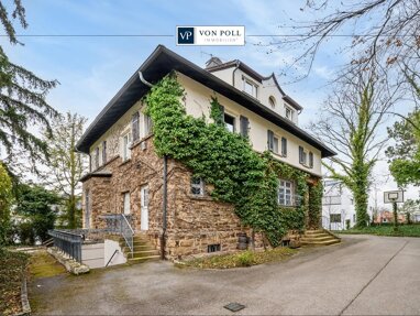 Einfamilienhaus zum Kauf 3.150.000 € 12 Zimmer 462 m² 1.040 m² Grundstück Gänsheide Stuttgart 70184
