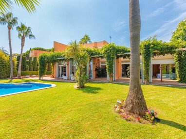 Villa zum Kauf Provisionsfrei 5.950.000 € 14 Zimmer 505 m² 1.204 m² Grundstück S'Agaró 17248