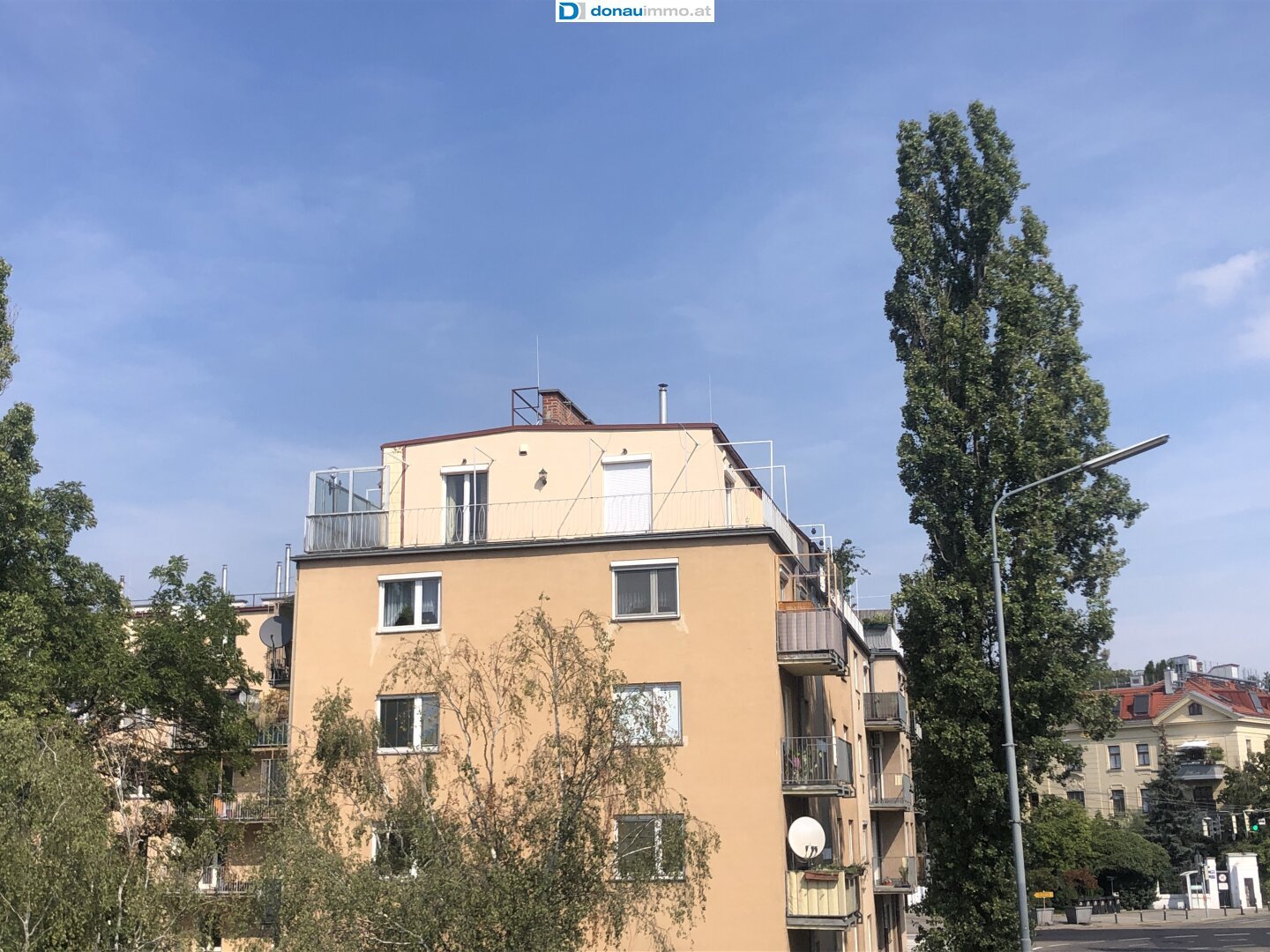 Wohnung zum Kauf 299.000 € 3 Zimmer 70 m²<br/>Wohnfläche Stranzenberggasse Wien 1130