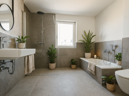 Wohnung zum Kauf - Erstbezug 319.000 € 2 Zimmer 67,3 m² frei ab sofort Offenbach am Main Offenbach 63071