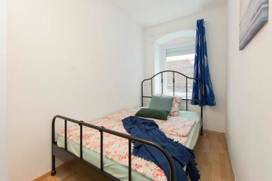 Wohnung zur Miete Wohnen auf Zeit 710 € 1 Zimmer 9 m² frei ab 01.05.2025 Petersburger Straße Friedrichshain Berlin 10249