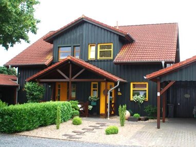 Haus zum Kauf 329.000 € 4 Zimmer 96,4 m² 423 m² Grundstück Bahnhof Ottersberg 28870