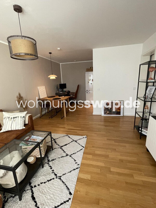 Studio zur Miete 540 € 2 Zimmer 54 m²<br/>Wohnfläche 5.<br/>Geschoss Prenzlauer Berg 10409