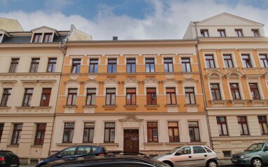 Wohnung zum Kauf Provisionsfrei 154.000 € 2 Zimmer 57 m² 1. Geschoss Neustadt-Neuschönefeld Leipzig 04315
