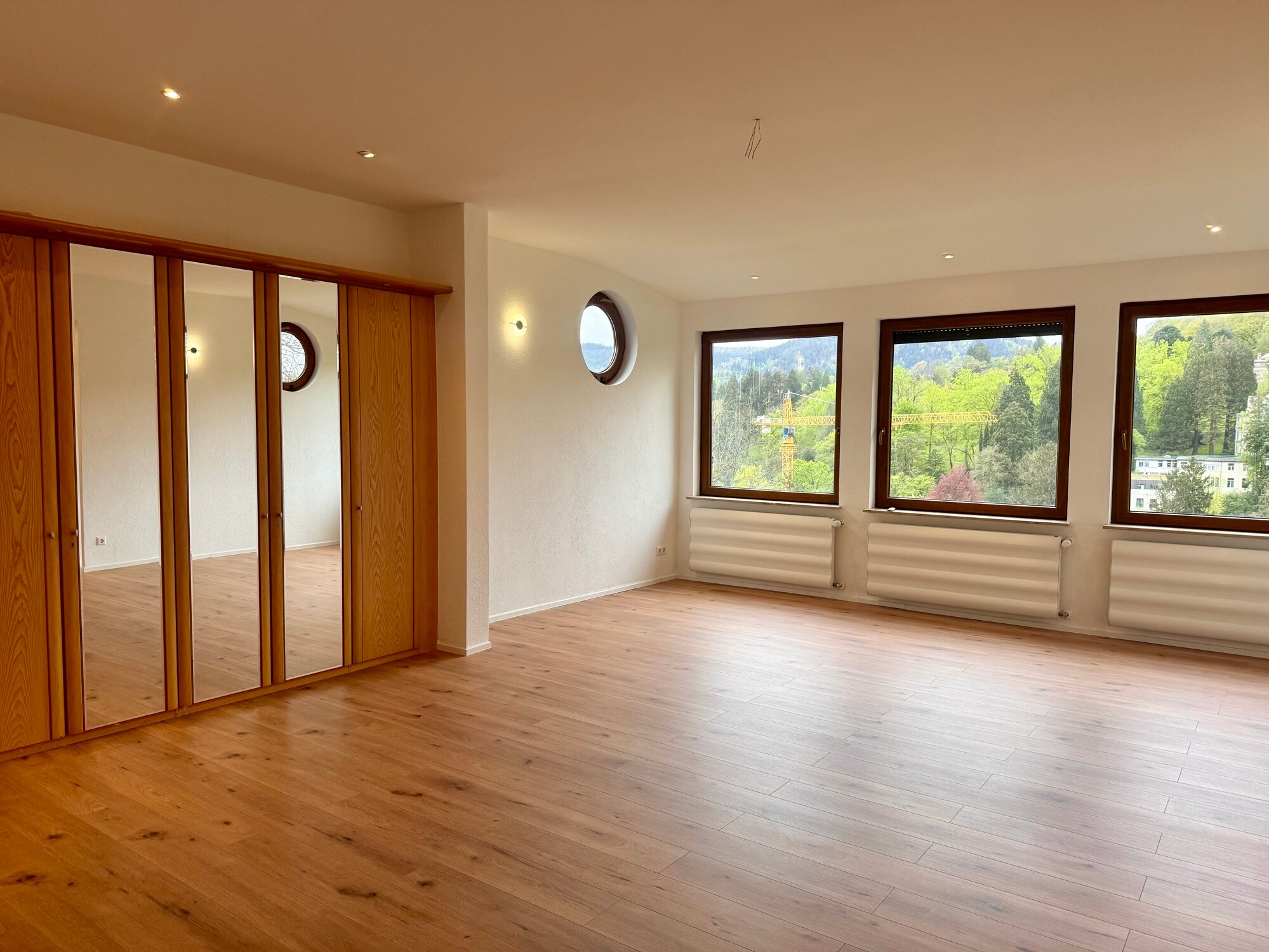 Wohnung zum Kauf 649.000 € 4 Zimmer 196 m²<br/>Wohnfläche Baden-Baden - Kernstadt Baden-Baden 76530