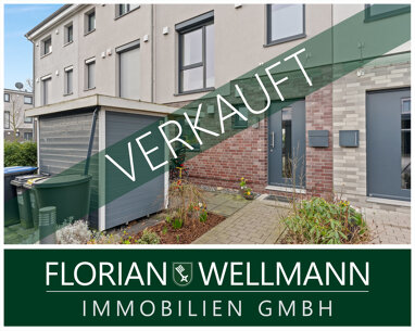 Reihenmittelhaus zum Kauf 499.000 € 6 Zimmer 146,3 m² 232 m² Grundstück Oberneuland Bremen 28355
