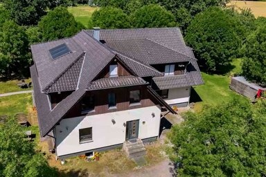 Einfamilienhaus zum Kauf 799.000 € 10 Zimmer 381,2 m² 1.649,2 m² Grundstück Bork Selm 59379