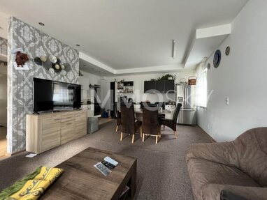 Wohnung zum Kauf 449.000 € 4 Zimmer 120 m² Hermülheim Hürth 50354