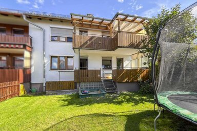 Reihenmittelhaus zum Kauf 598.000 € 7 Zimmer 147,9 m² 321,1 m² Grundstück Rosenheim 83024