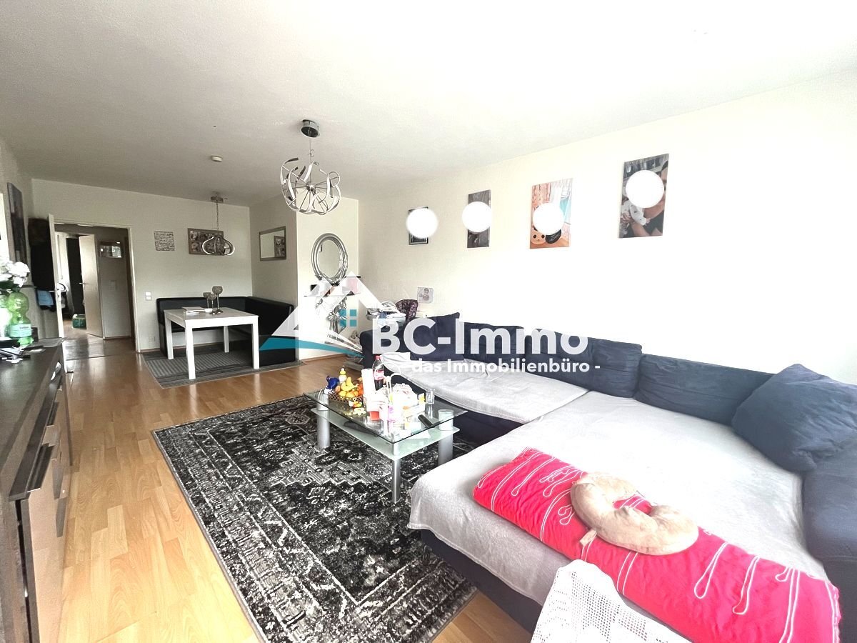 Wohnung zum Kauf 220.000 € 3 Zimmer 78 m²<br/>Wohnfläche 4.<br/>Geschoss Unterlauchringen Lauchringen / Unterlauchringen 79787