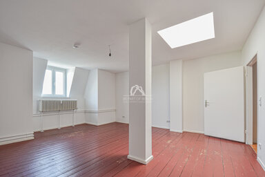 Wohnung zum Kauf provisionsfrei 609.000 € 4 Zimmer 136,6 m² 5. Geschoss Alt-Moabit 133 Moabit Berlin 10557