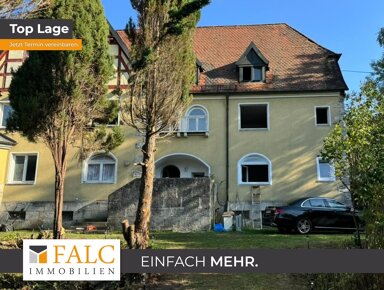 Mehrfamilienhaus zum Kauf 500.000 € 10 Zimmer 376 m² 900 m² Grundstück Hartmannshof Pommelsbrunn 91224