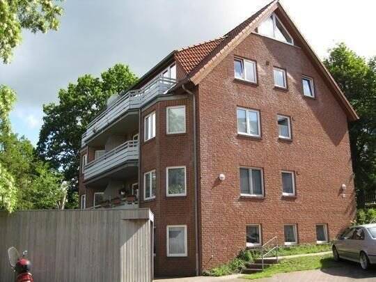 Wohnung zur Miete