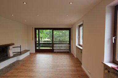 Wohnung zur Miete 980 € 3 Zimmer 107 m² 1. Geschoss Karlstein Bad Reichenhall / Karlstein 83435