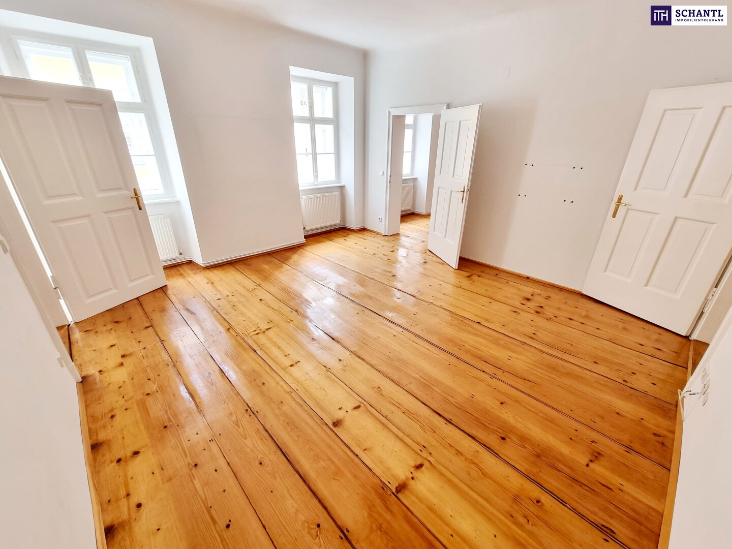 Wohnung zum Kauf 649.000 € 3 Zimmer 74 m²<br/>Wohnfläche 2.<br/>Geschoss Wasagasse Wien 1090