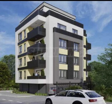 Apartment zum Kauf 206.000 € 3 Zimmer 103 m² Sofia