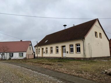 Bauernhaus zum Kauf 180.000 € 180 m² 5.000 m² Grundstück Berlinchen Wittstock/Dosse 16909
