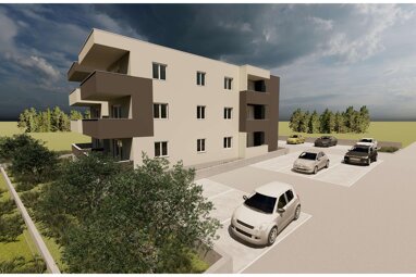 Apartment zum Kauf 320.000 € 2 Zimmer 72,1 m² Zadar