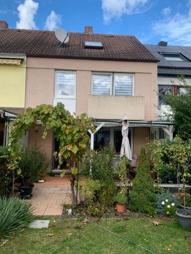 Reihenmittelhaus zum Kauf 435.000 € 6 Zimmer 138 m² 287 m² Grundstück Röthenbach Altdorf bei Nürnberg 90518