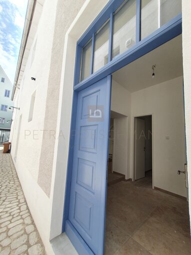 Bürofläche zur Miete 702 € 1 Zimmer 47 m² Bürofläche Altstadt - Nordwest Ingolstadt 85049